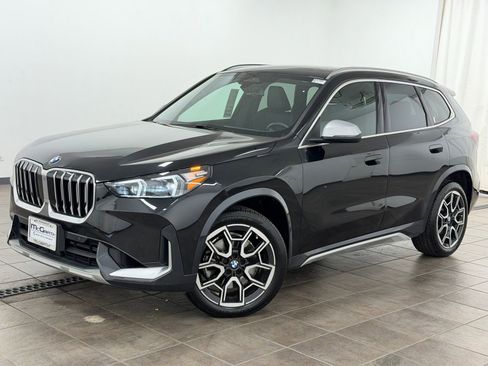 Used 2023 BMW X1 xDrive28i w/ Convenience Package AWD/4WD image 1