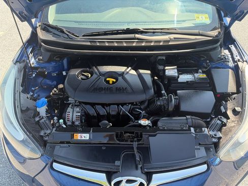 Used 2016 Hyundai Elantra SE FWD image 25