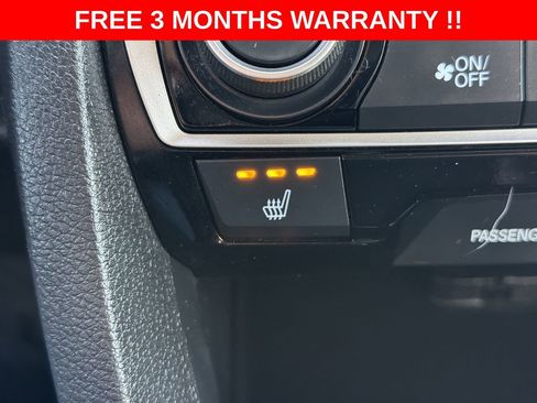 Used 2020 Honda Civic EX image 42