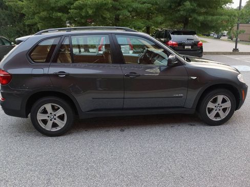 Used 2013 BMW X5 xDrive35i AWD/4WD image 11