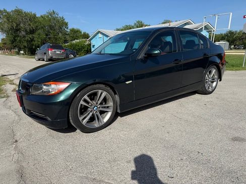 Used 2007 BMW 328i Sedan image 2