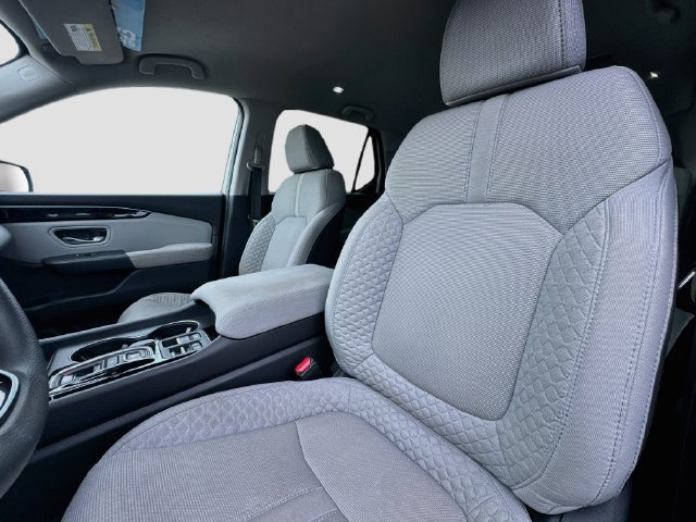 Certified 2023 Honda Pilot LX image 24
