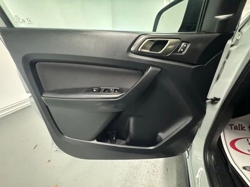 Used 2023 Ford Ranger XLT w/ Tremor Off-Road Package image 12