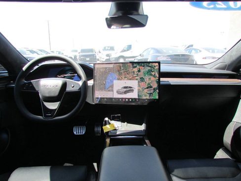 Used 2023 Tesla Model S Standard Range AWD/4WD image 21