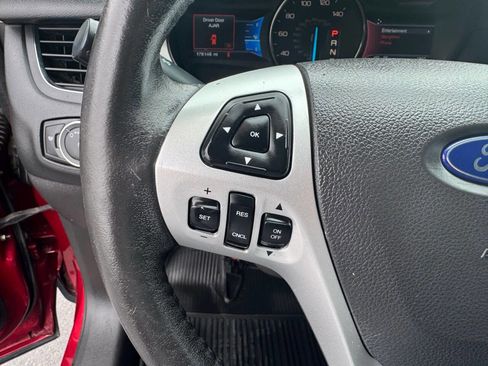 Used 2014 Ford Edge SEL w/ Equipment Group 201A AWD/4WD image 19