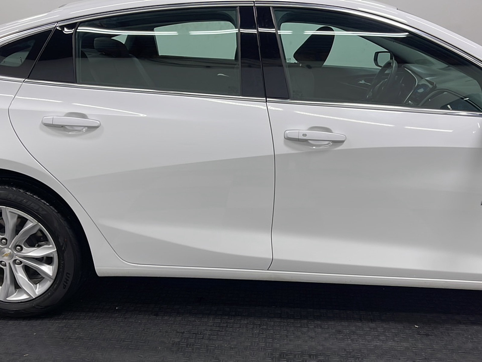 Used 2024 Chevrolet Malibu LT FWD image 20