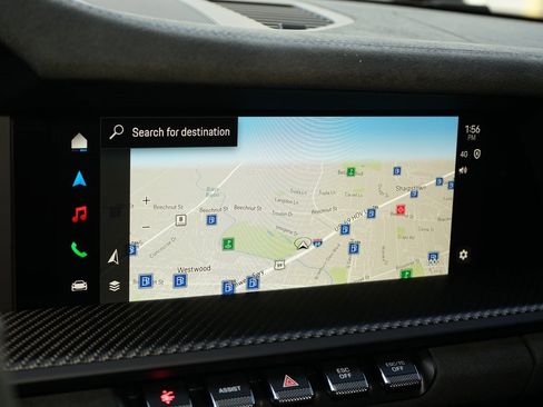 Used 2026 Porsche 911 GT3 image 21