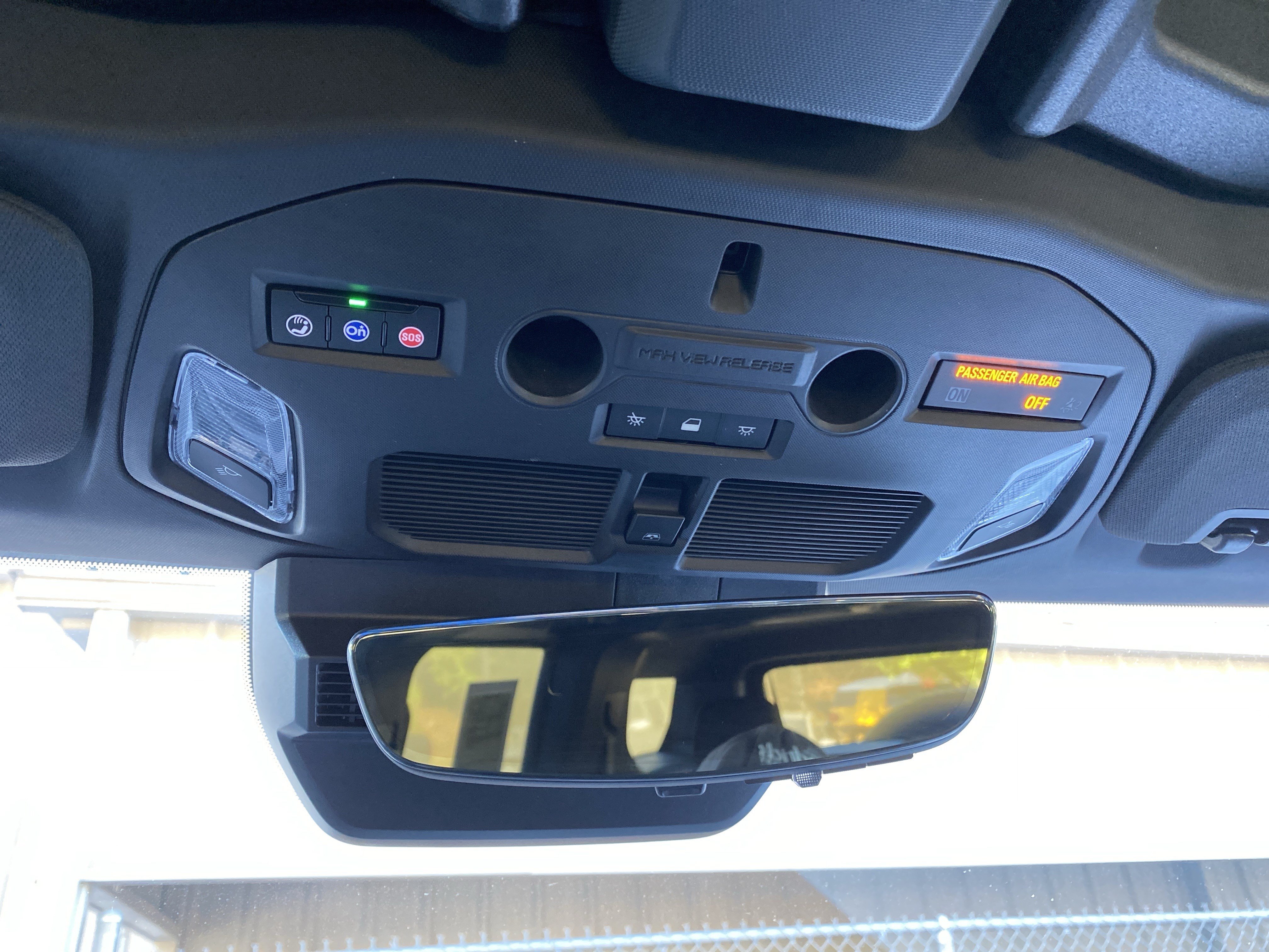 Used 2025 GMC Hummer EV 2X AWD/4WD image 31