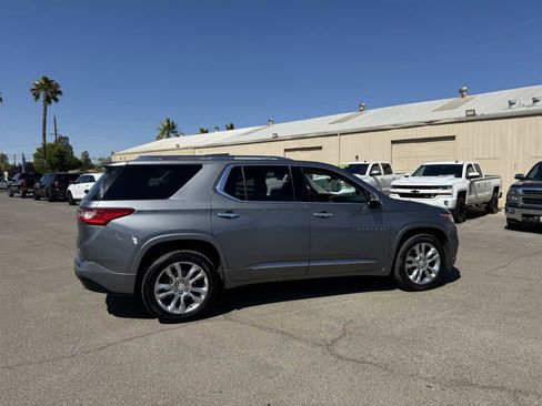 Used 2019 Chevrolet Traverse High Country image 11