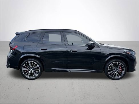 Used 2024 BMW X1 M35i w/ Premium Package image 5