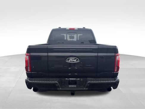 Used 2024 Ford F150 Lariat w/ Bed Utility Package AWD/4WD image 18