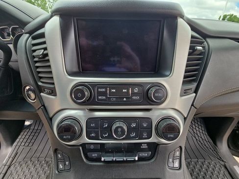 Used 2016 GMC Yukon SLT AWD/4WD image 23