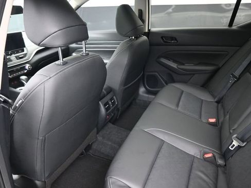 New 2026 Nissan Altima 2.5 SV w/ SV Premium Package image 23