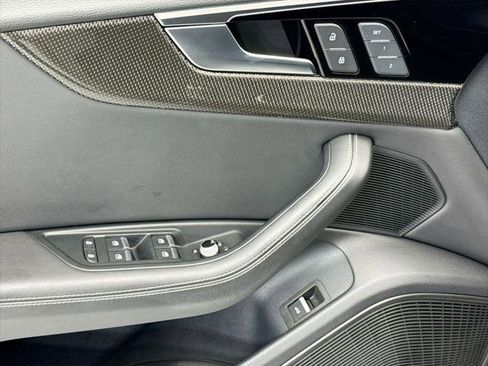 Certified 2022 Audi S5 Prestige w/ Prestige Package AWD/4WD image 22