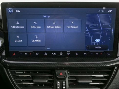 Used 2023 Ford Escape ST-Line w/ Tech Pack #1 image 26