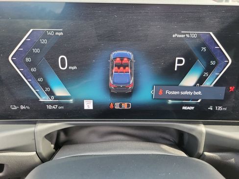 Used 2025 BMW i4 eDrive40 RWD image 32