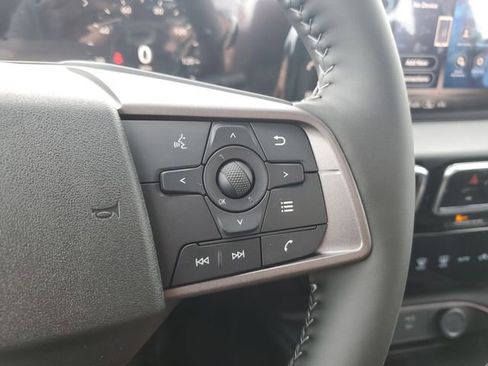 New 2026 Nissan Sentra SV w/ SV Convenience Package FWD image 22