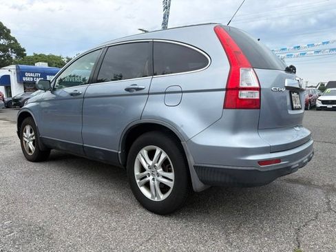 Used 2011 Honda CR-V EX-L image 5