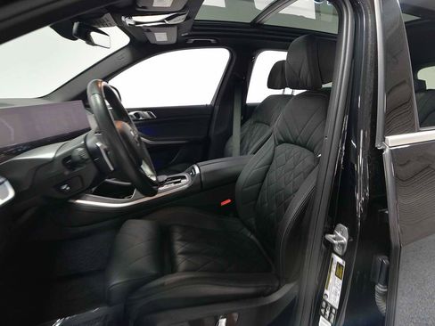 Used 2024 BMW X5 xDrive40i image 8