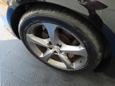 Used 2013 Chevrolet Camaro SS w/ RS Package RWD image 6