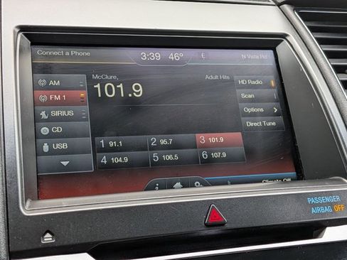 Used 2013 Ford Taurus Limited image 18