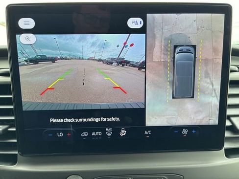 Used 2025 Ford Transit 150 Base w/ Load Area Protection Package image 32