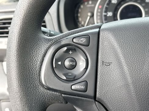 Used 2015 Honda CR-V LX image 16