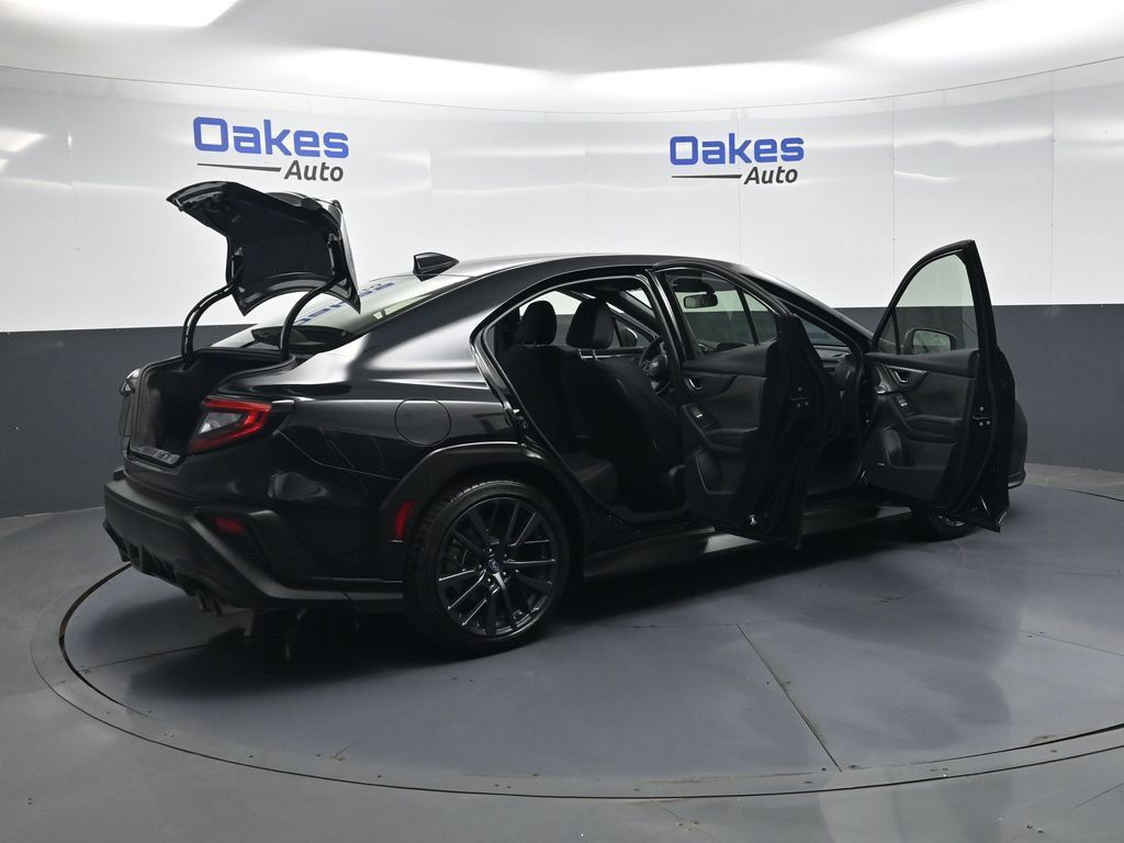 Used 2024 Subaru WRX Premium AWD/4WD image 52