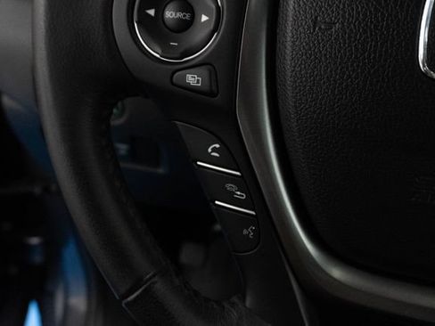 Used 2020 Honda Ridgeline RTL image 7