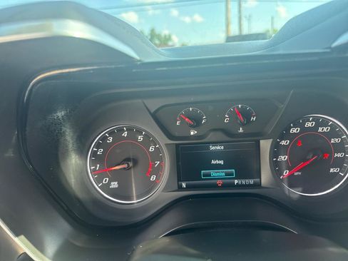 Used 2016 Chevrolet Camaro LT RWD image 19