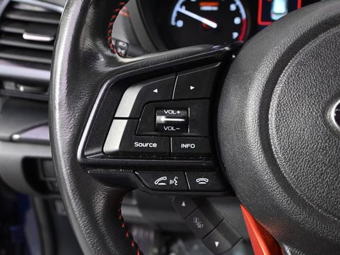 Used 2024 Subaru Forester Sport image 34