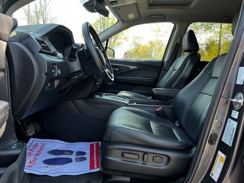 Used 2021 Honda Pilot EX-L image 11