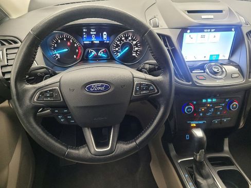 Used 2017 Ford Escape Titanium image 22