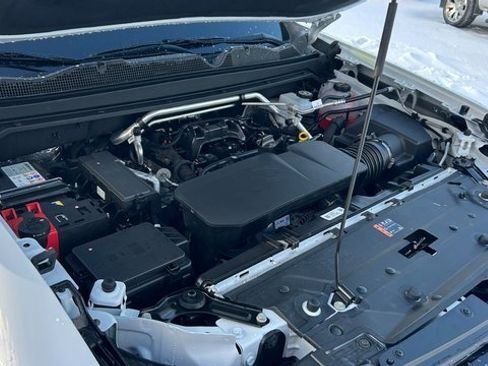 New 2026 Chevrolet Colorado Z71 image 50