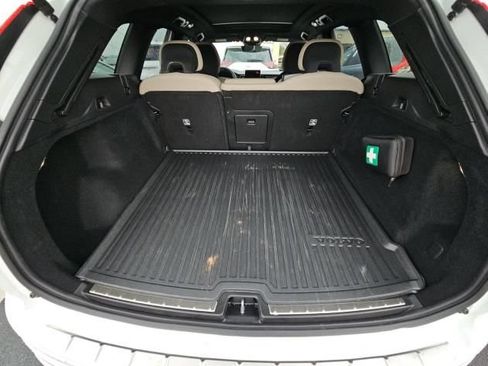 Used 2026 Volvo XC60 B5 Plus AWD/4WD image 14