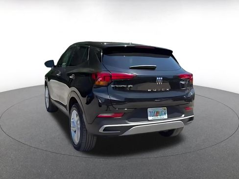 Used 2025 Buick Encore GX Preferred FWD image 11