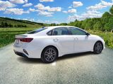Used 2023 Kia Forte GT-Line w/ GT-Line Technology Package image 4