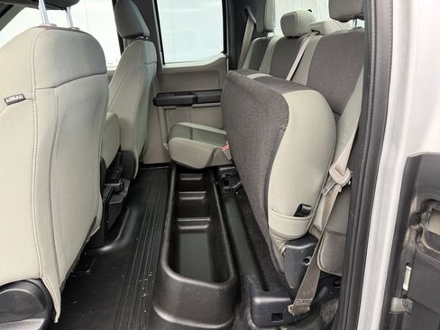 Used 2019 Ford F150 XL w/ Equipment Group 101A Mid image 38