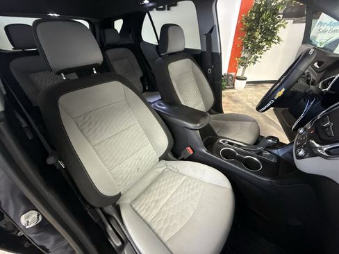 Used 2020 Chevrolet Equinox LS w/ LS Convenience Package FWD image 18