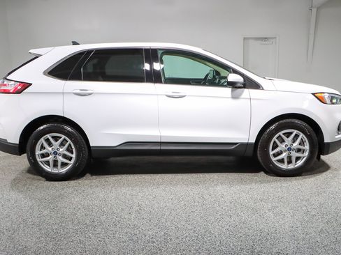 Used 2022 Ford Edge SEL w/ Convenience Package AWD/4WD image 6