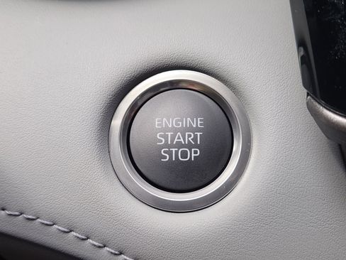New 2026 Toyota Highlander XLE AWD/4WD image 20