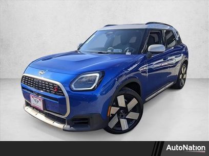 New 2026 MINI Cooper Countryman S