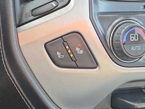 Used 2015 GMC Sierra 1500 SLE w/ SLE Value Package image 17