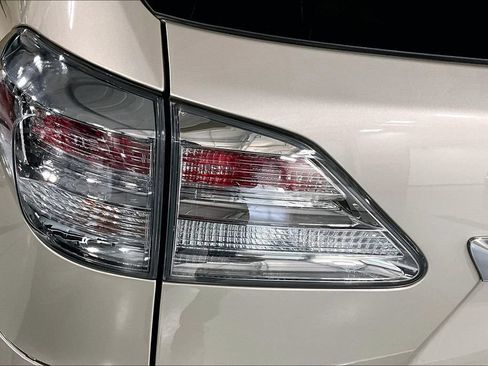 Used 2011 Lexus RX 350 AWD w/ Premium Pkg image 29