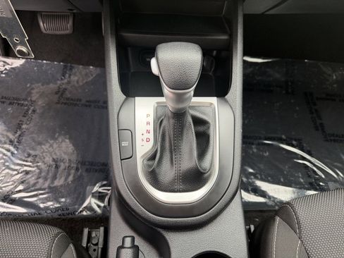 Used 2024 Kia Forte LXS image 25