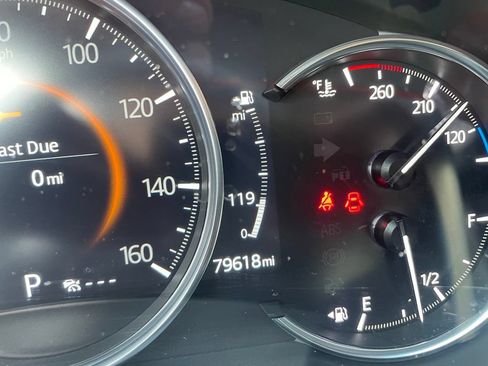 Used 2019 MAZDA CX-5 Grand Touring AWD/4WD image 12