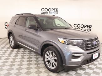 Used 2023 Ford Explorer XLT w/ Equipment Group 202A AWD/4WD video 1