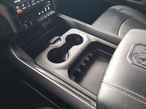 Used 2024 RAM 2500 Rebel AWD/4WD image 20