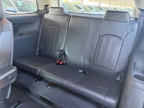 Used 2017 GMC Acadia Limited SLT FWD image 20