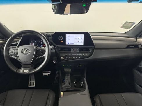Used 2024 Lexus ES 350 F Sport w/ Accessory Package (Z2) FWD image 31
